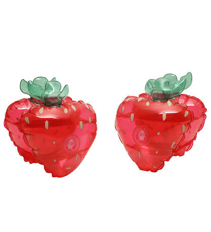 Konges Sløjd Armkútar - Strawberry