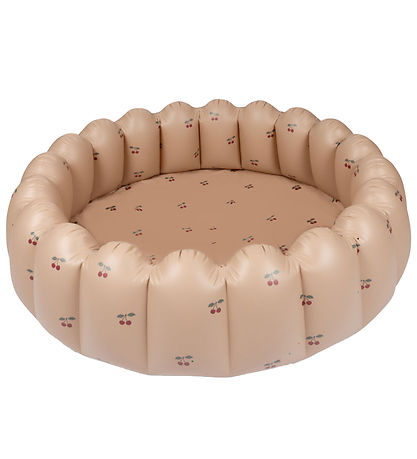Konges Sløjd Kiddy Pool - Large Shell - 160x45 cm - Ma Grande Ce