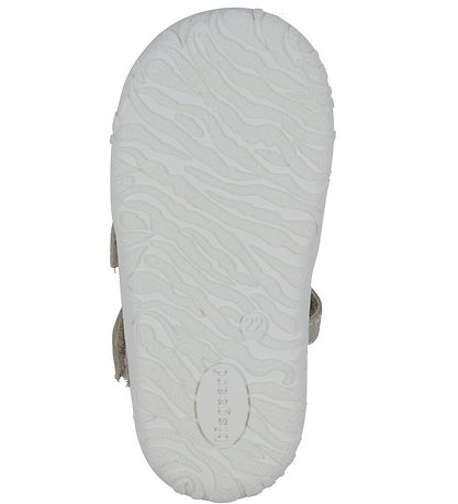 Bisgaard Sandals - Barefoot Hana - Gold Bisgaard Sandals - Barefoot Hana - Gold