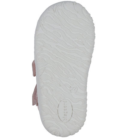 Bisgaard Sandals - Barefoot Hana - Lady Bugs