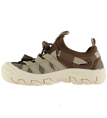 Bisgaard Shoes - Zion - Trekking - Cocoa