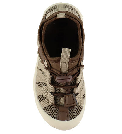 Bisgaard Shoes - Zion - Trekking - Cocoa
