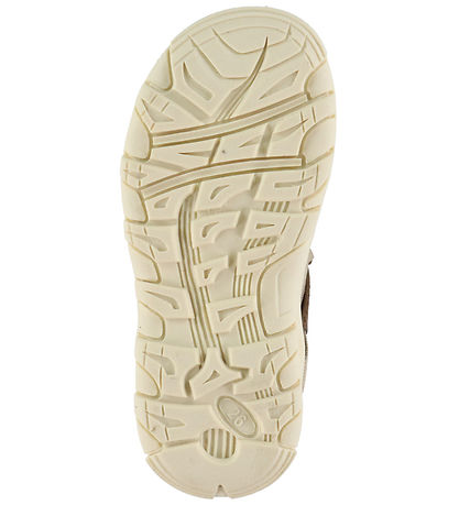 Bisgaard Shoes - Zion - Trekking - Cocoa