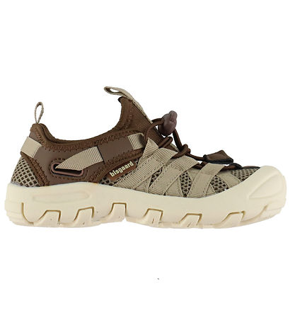 Bisgaard Shoes - Zion - Trekking - Cocoa