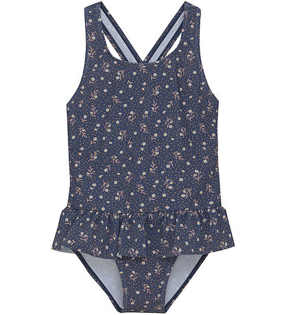 Maillot de Bain Color Kids - Vintage Indigo Maillot de Bain Color Kids - Vintage Indigo