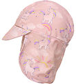 Color Kids Swim Hat - Woodrose Color Kids Swim Hat - Woodrose