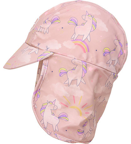 Color Kids Sundhattur - Woodrose Color Kids Sundhattur - Woodrose