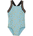 Color Kids Swimsuit - Summer Song Color Kids Swimsuit - Summer Song