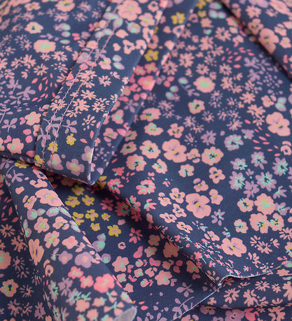 Bikini Color Kids - Vintage Indigo Bikini Color Kids - Vintage Indigo