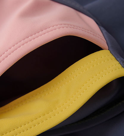 Bikini Color Kids - Coral Blush