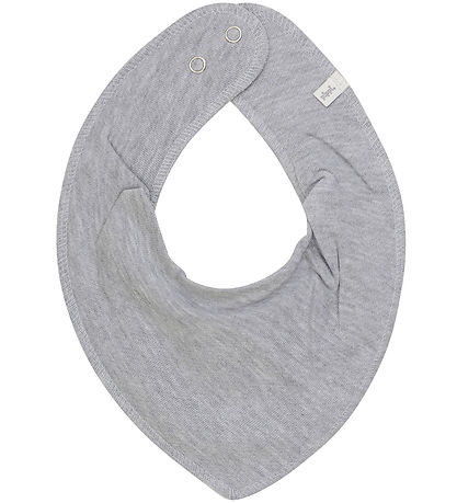 Pippi Drool bib - Pointy - 3-Pack - Dark Navy