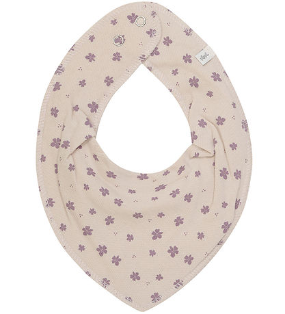 Bavoir baveur Pippi - Pointu - 3 Pack - Elderberry Bavoir baveur Pippi - Pointu - 3 Pack - Elderberry