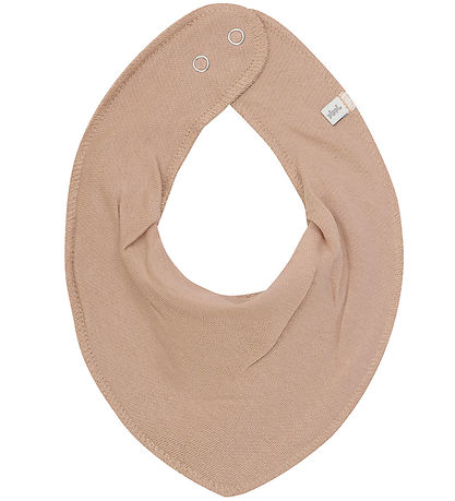 Pippi Bibs - Pointy - 3-Pack - Rainy Day