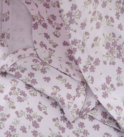 Fixoni Kroppsklänning k/ä - Grå Lilac