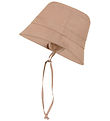 MP Bucket Hat - UV50+ - Matti - Smoked Wood MP Bucket Hat - UV50+ - Matti - Smoked Wood
