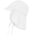 MP Schirmmütze - UV50+ - Matti - Cream MP Schirmmütze - UV50+ - Matti - Cream