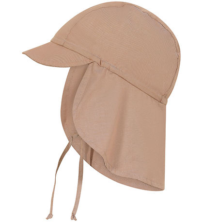 MP Legionnaire Hat - UV50+ - Matti - Smoked Wood