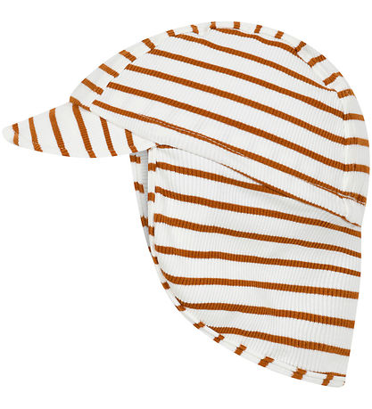 MP Legionnaire Hat - Eli - Cream