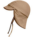 MP Legionnaire Hat - Billie - Macchiato MP Legionnaire Hat - Billie - Macchiato