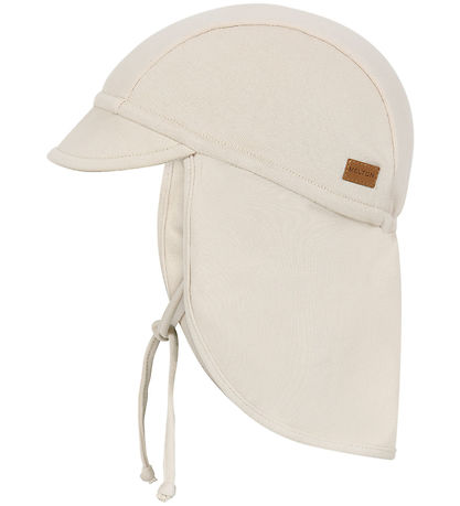 Melton Legionnaire Hat - Jersey - French Oak