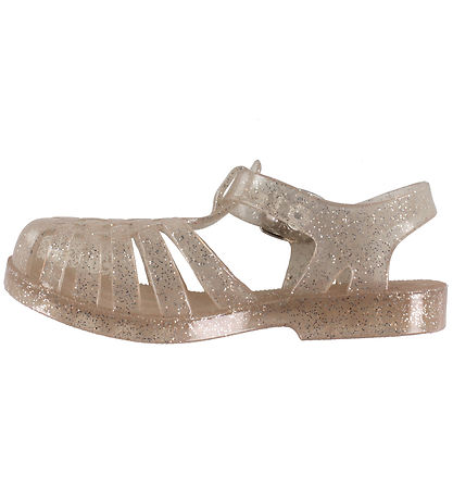 Konges Sløjd Sandalen - Nea - Tijgeroog Konges Sløjd Sandalen - Nea - Tijgeroog