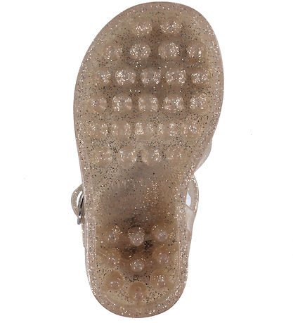 Konges Sløjd Sandalen - Nea - Tijgeroog Konges Sløjd Sandalen - Nea - Tijgeroog