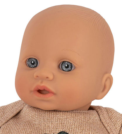 Konges Sløjd Dúkka - Molly