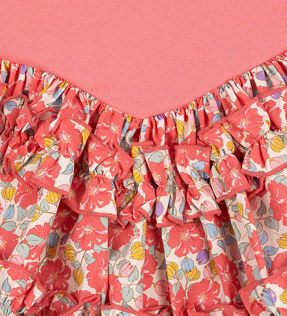 Konges Sløjd Mekko - Adeline - Rose Anglaise