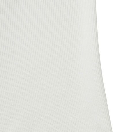 Sofie Schnoor Shorts - Rib - White