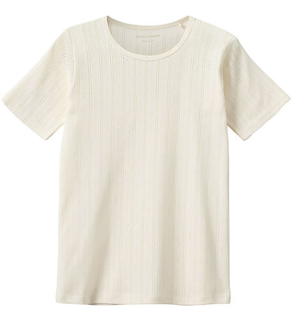 Sofie Schnoor T-paita - Off White