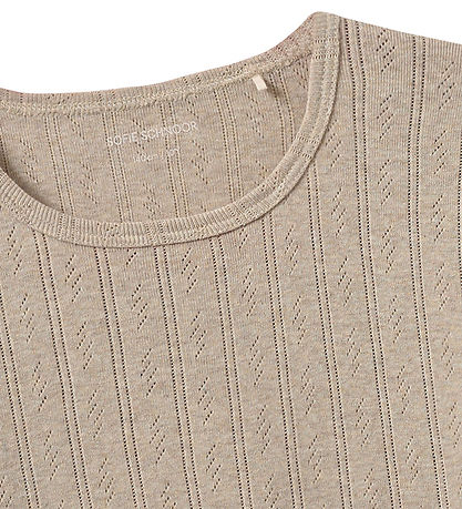 Sofie Schnoor T-shirt - Beige