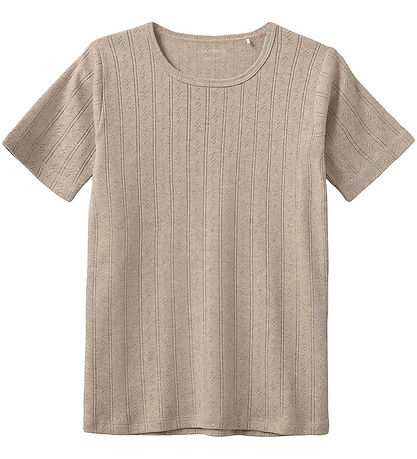 Sofie Schnoor T-shirt - Beige