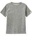 Sofie Schnoor T-shirt - PiperSK - Grey Flour Sofie Schnoor T-shirt - PiperSK - Grey Flour