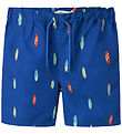 Name It Badshorts - NkmZorro - Surf Webben