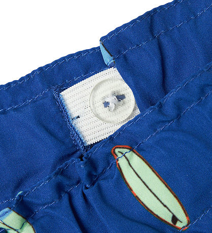 Name It Badshorts - NkmZorro - Surf Webben