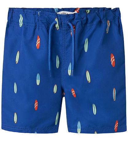 Name It Badshorts - NkmZorro - Surf Webben