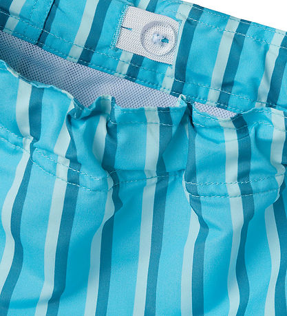 Name It Swim Shorts - NkmZorro - Blue Atoll Name It Swim Shorts - NkmZorro - Blue Atoll
