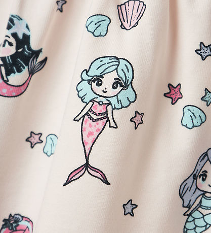 Robe Name It - NmfFenja - Pearl Robe Name It - NmfFenja - Pearl