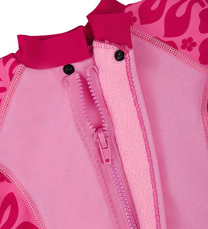 Konfidence Zwemboxpak - Spetterend - UV50+ - Roze