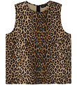 LMTD Top - NlfLeo - Silver Mink/Leopard LMTD Top - NlfLeo - Silver Mink/Leopard