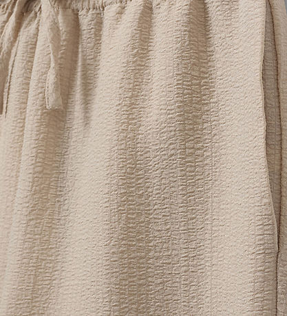 Pantalon Sofie Schnoor - Abigailesy - Soft Brown Pantalon Sofie Schnoor - Abigailesy - Soft Brown