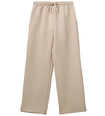 Pantalon Sofie Schnoor - Abigailesy - Soft Brown Pantalon Sofie Schnoor - Abigailesy - Soft Brown