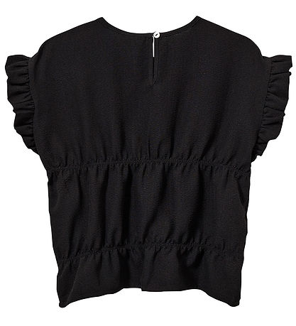 Top Sofie Schnoor - Samillasy - Noir