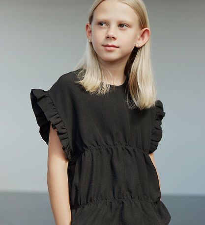 Top Sofie Schnoor - Samillasy - Noir