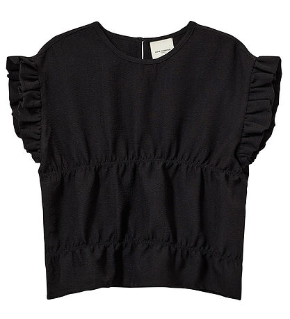 Top Sofie Schnoor - Samillasy - Noir