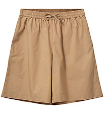 Sofie Schnoor Shortsit - Nejahsy - Camel Sofie Schnoor Shortsit - Nejahsy - Camel