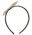 Sofie Schnoor Hairband - Hollysk - Off White With AOP
