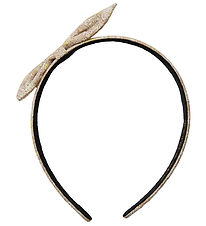 Sofie Schnoor Hairband - Hollysk - Off White With AOP Sofie Schnoor Hairband - Hollysk - Off White With AOP