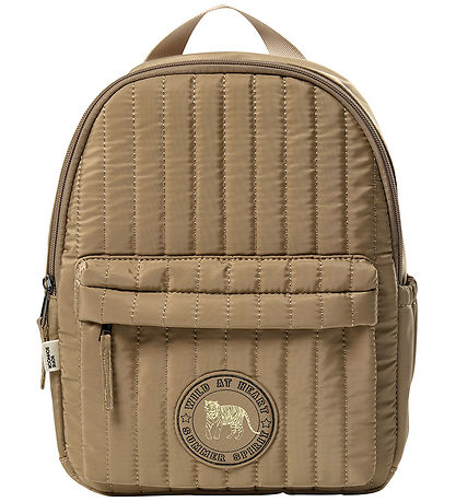 Sac à Dos Sofie Schnoor - Miosk - Soft Brown Sac à Dos Sofie Schnoor - Miosk - Soft Brown