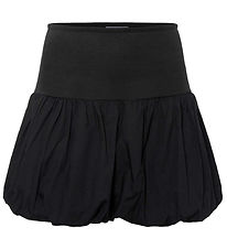Grunt Skirt - Ani - Black Grunt Skirt - Ani - Black